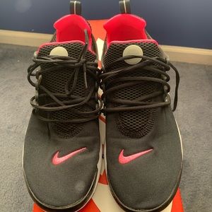 Nike running sneakers